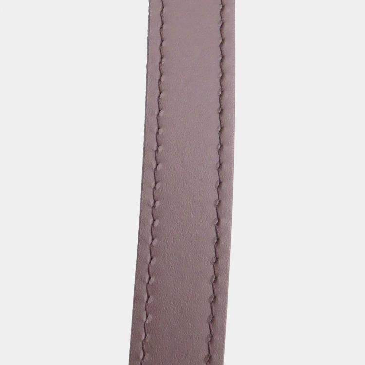 Pre Owned Louis Vuitton Vertical Box Trunk Greenm59664 Monogram