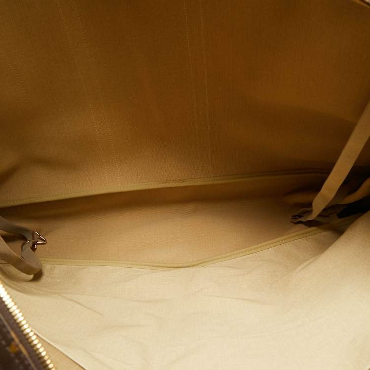 Pre Owned Louis Vuitton Monogram Canvas Sirius 70 Suitcase
