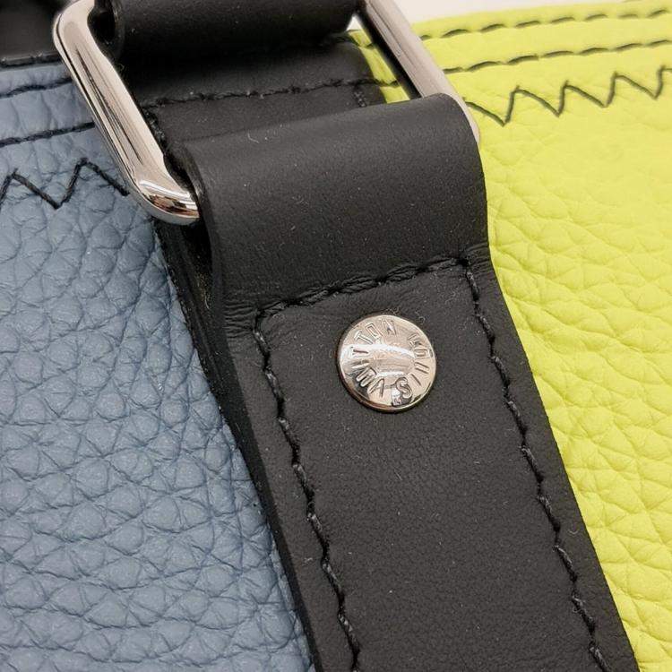 Pre Owned Louis Vuitton Keepall 50
