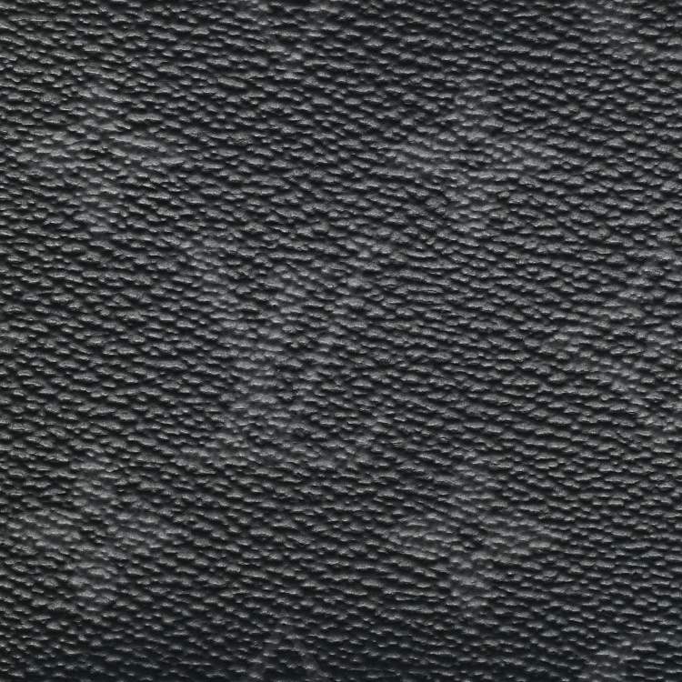 Pre Owned Louis Vuitton Monogram Eclipse Canvas Multiple Wallet