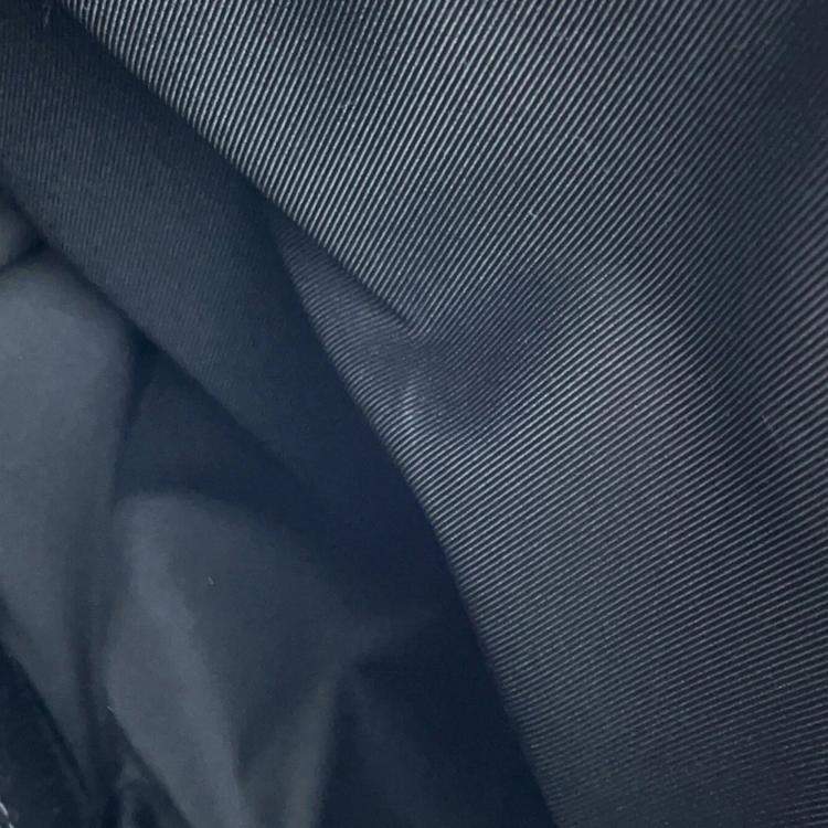 مملوكة مسبقًا حقيبة ظهر لويس فيتون ديسكفري بلانك تايغرما مونوغرام حجم بي ام