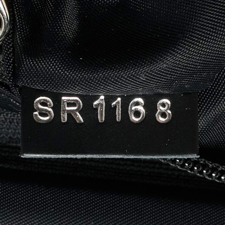 Pre Owned Louis Vuitton Damier Graphite Canvas Pegase 55 Luggage