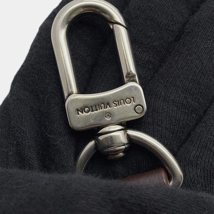 مملوكة مسبقًا Louis Vuitton Alma Henry Taylor Brown Calf Leather Size 25