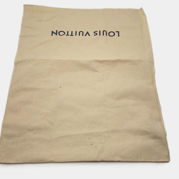 مملوكة مسبقًا Louis Vuitton Alma Henry Taylor Brown Calf Leather Size 25