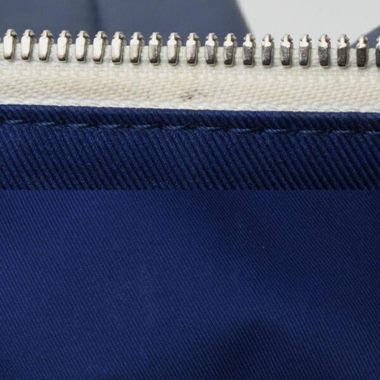 Pre Owned Louis Vuitton Monogram Watercolor Discovery Backpack