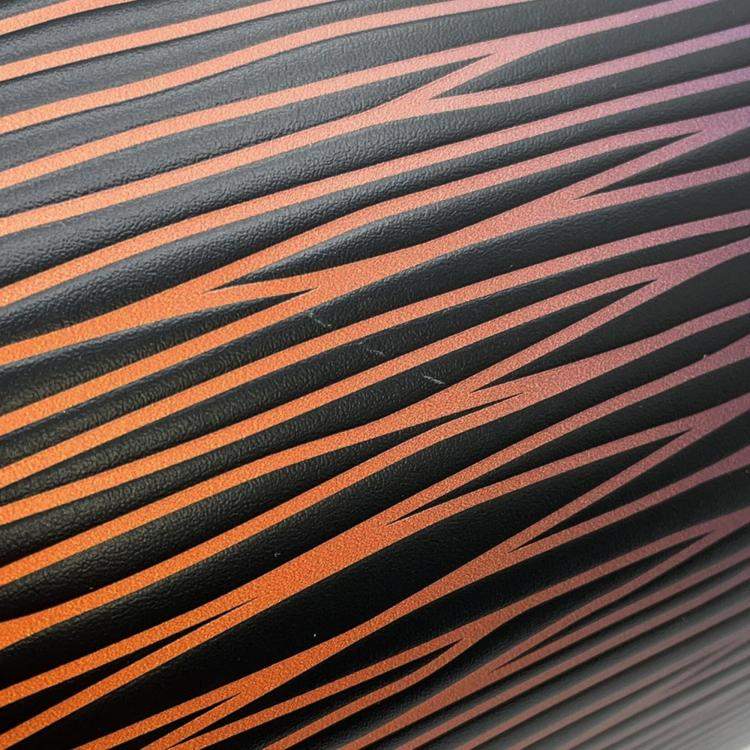 Pre Owned Louis Vuitton Soft Polochon XL Epi Calfskin Leather Shoulder Bag