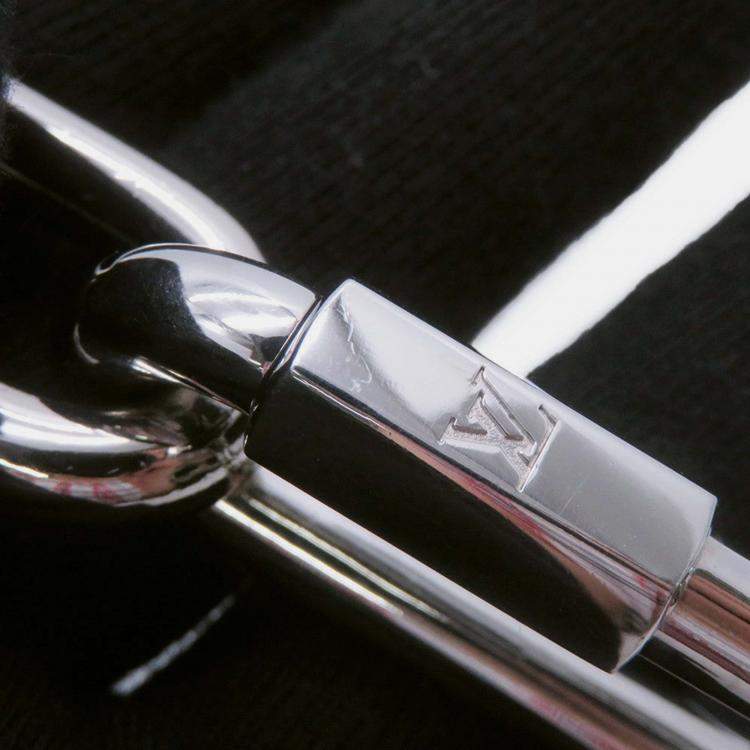 Pre Owned Louis Vuitton Sac Plat Mini Black Damier Graphite Canvas Tote Bag