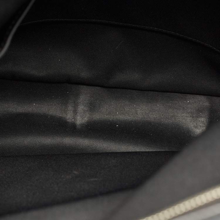 مملوكة مسبقًا Louis Vuitton Josh Damier Graphite Canvas Backpack