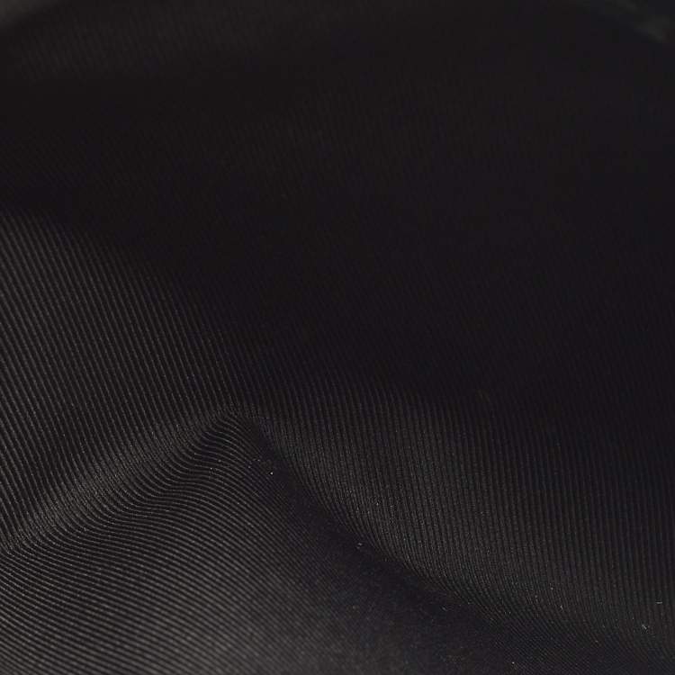 Pre Owned Louis Vuitton District PM Monogram Eclipse Canvas Messenger Bag