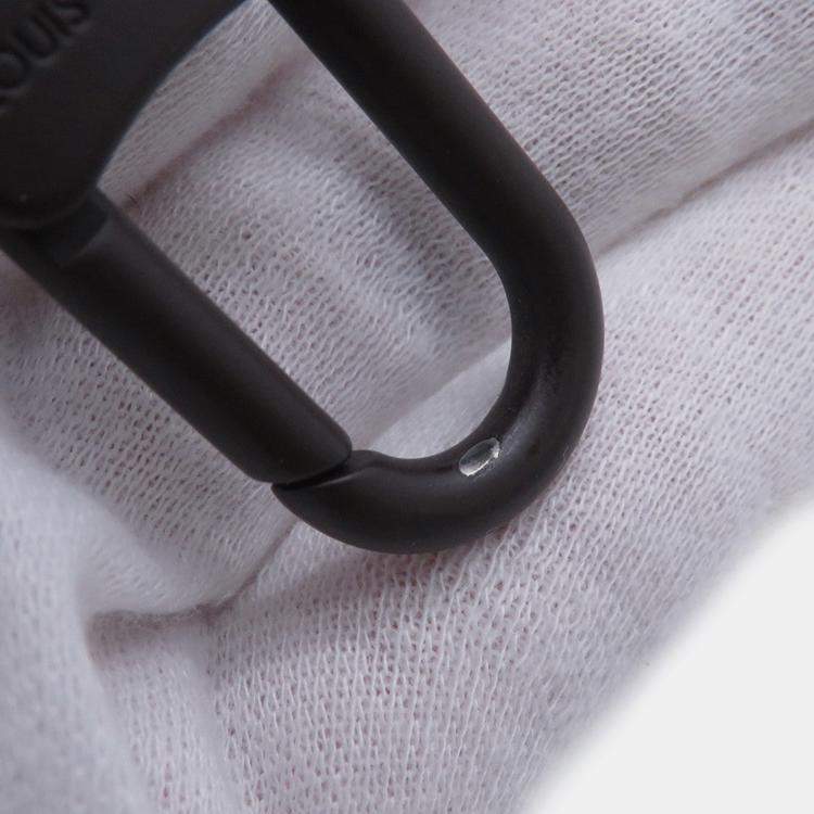 Pre Owned Louis Vuitton Vertical Box Trunk Green Monogram