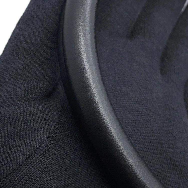 Pre Owned Louis Vuitton Soft Trunk Briefcase Noir Monogram Eclipse