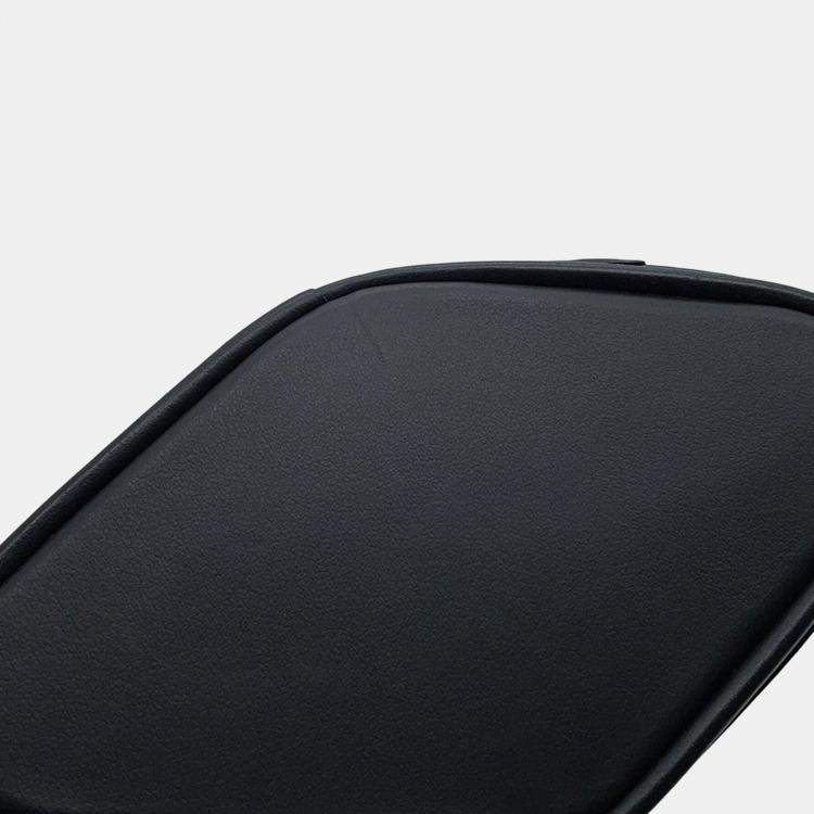 مملوكة مسبقًا Louis Vuitton Envelope/Pouch Noir Monogram Eclipse