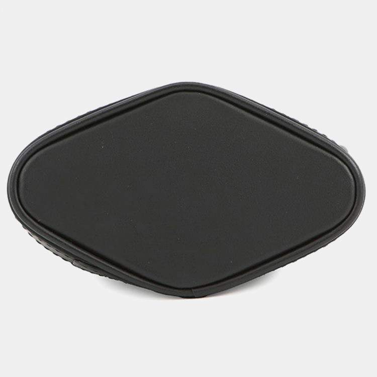 مملوكة مسبقًا Louis Vuitton Envelope/Pouch Noir Monogram Eclipse