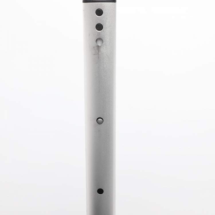 Pre Owned حقيبة سفر لوي فيتون أفق 55 داميي غرافيت كانفاس