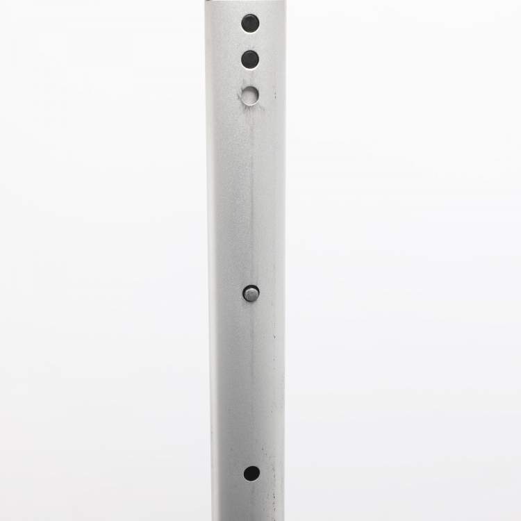 Pre Owned حقيبة سفر لوي فيتون أفق 55 داميي غرافيت كانفاس