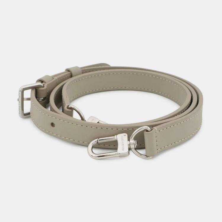 مملوكة مسبقًا Louis Vuitton Fastline Wearable Wallet Sage Cowhide Leather Lv Aerogram