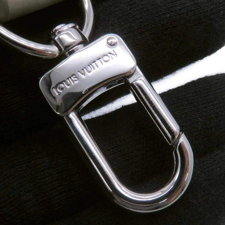 مملوكة مسبقًا Louis Vuitton Fastline Wearable Wallet Sage Cowhide Leather Lv Aerogram