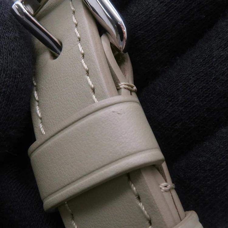 مملوكة مسبقًا Louis Vuitton Fastline Wearable Wallet Sage Cowhide Leather Lv Aerogram