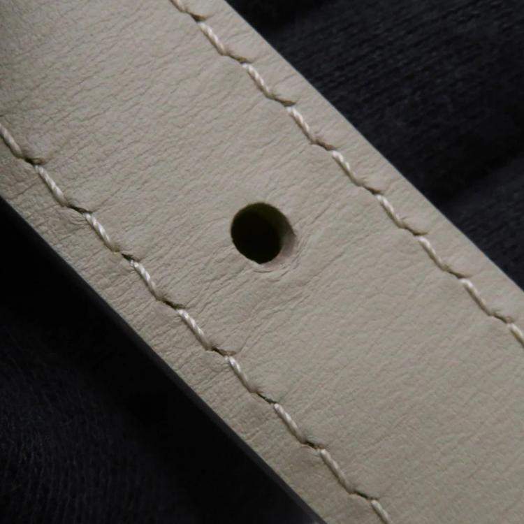 مملوكة مسبقًا Louis Vuitton Fastline Wearable Wallet Sage Cowhide Leather Lv Aerogram