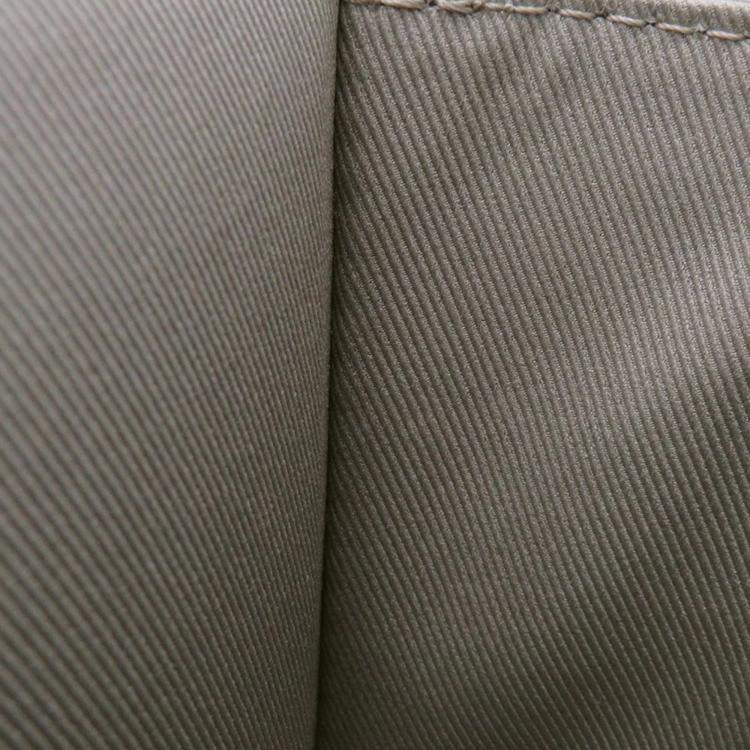 مملوكة مسبقًا Louis Vuitton Fastline Wearable Wallet Sage Cowhide Leather Lv Aerogram