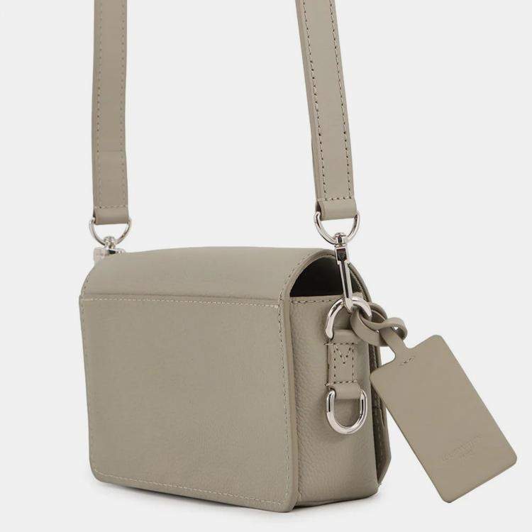 مملوكة مسبقًا Louis Vuitton Fastline Wearable Wallet Sage Cowhide Leather Lv Aerogram