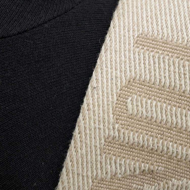 Pre Owned Louis Vuitton Monogram Stripe City Keepall Shoulder Bag