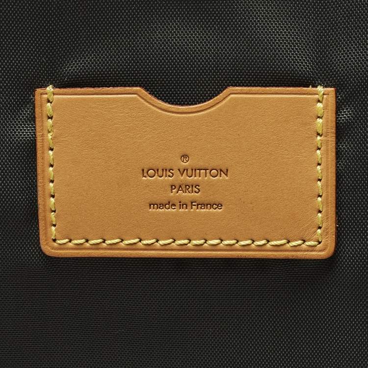 Pre Owned حقيبة سفر لوي فيتون بيغاز 60 قماش مونوغراموفلاج