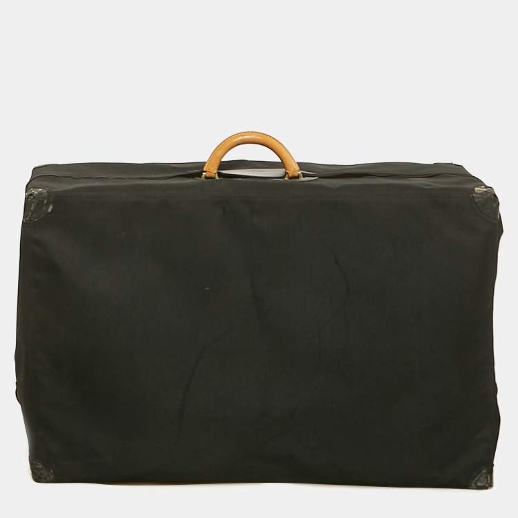 مملوكة مسبقًا Louis Vuitton Alzer 80 Monogram Canvas Suitcase