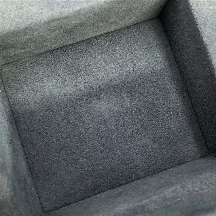 Pre Owned Louis Vuitton Coffret Accessoires Noir Monogram Eclipse