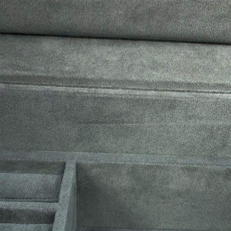 Pre Owned Louis Vuitton Coffret Accessoires Noir Monogram Eclipse