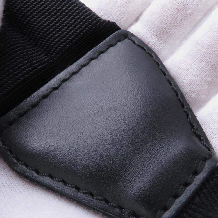 Pre Owned Louis Vuitton Josh Nv Brown/Noir Monogram Macassar Canvas