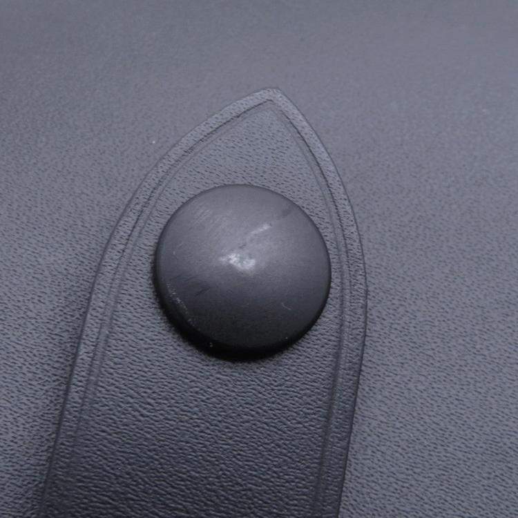 Pre Owned Louis Vuitton Christopher Noir Epi Leather Supreme Size Pm