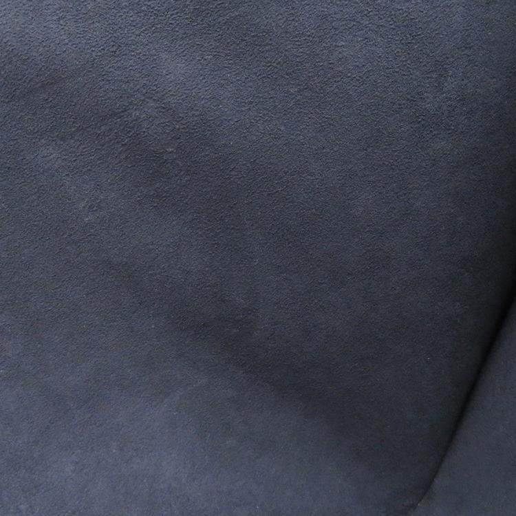 Pre Owned Louis Vuitton Pochette Jour Red/Noir Epi Leather Supreme Size Gm