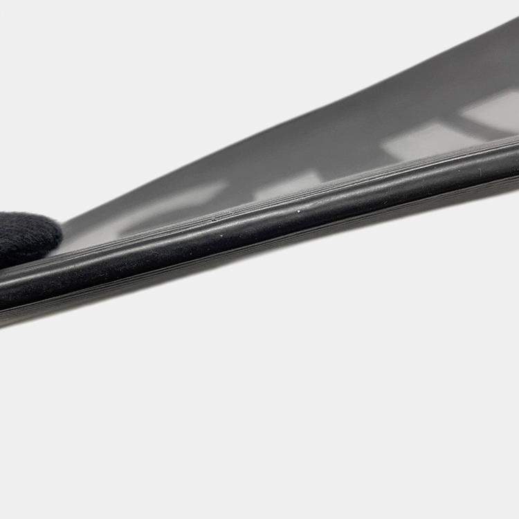 Pre Owned Louis Vuitton Pochette Jour Noir Epi Leather Supreme Size Gm