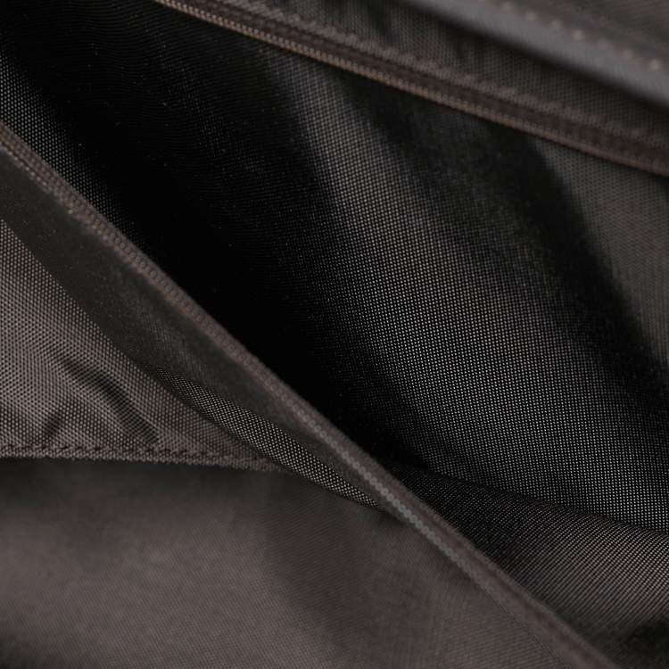 Pre Owned حقيبة سفر لوي فيتون بيغاس 65 قماش دامييه إيبيين