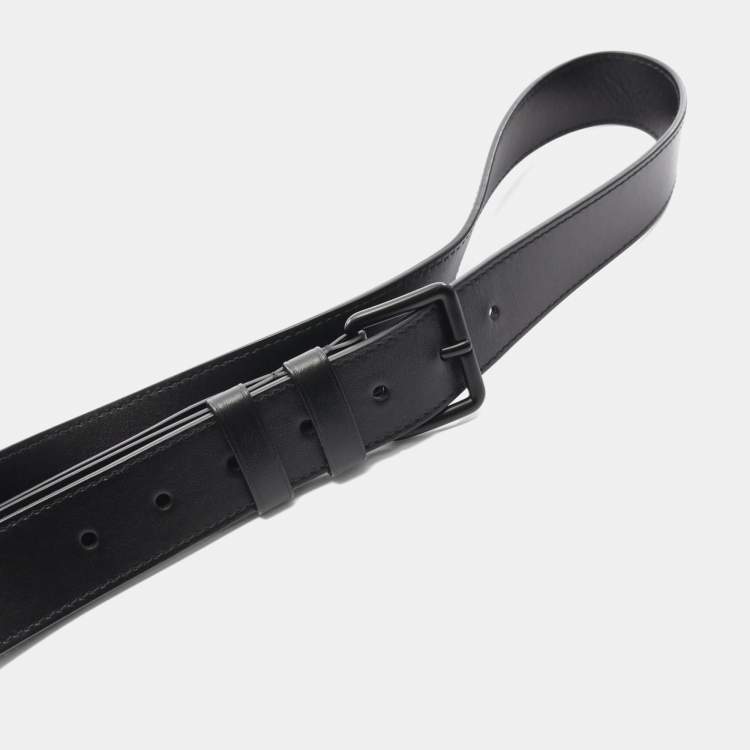 Pre Owned Louis Vuitton Steamer Messenger Shoulder Bag In Coated Canvas And Leather Monogram Eclipse Gray