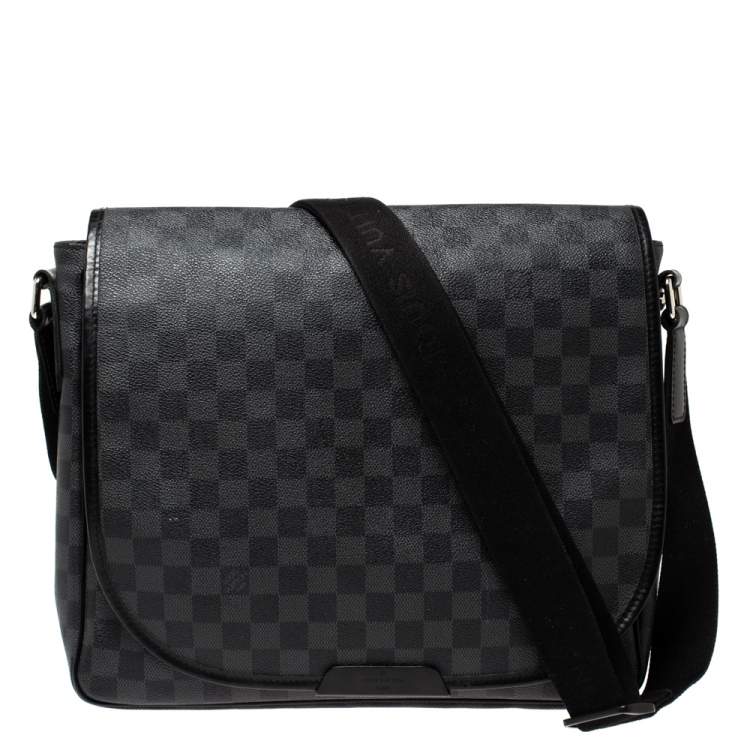 Louis Vuitton lv man messenger bag  Gucci messenger bags, Messenger bag  men, Bags