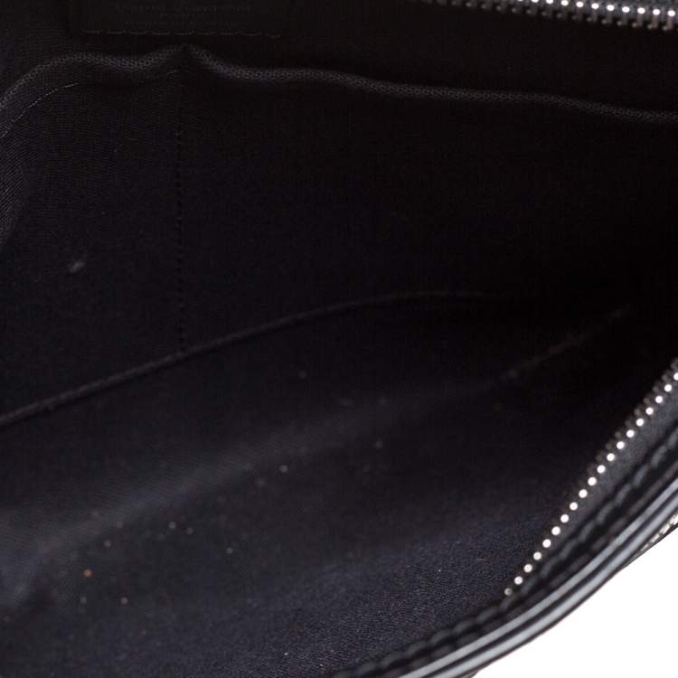 Pre Owned Louis Vuitton Damier Graphite Canvas Thomas Messenger Bag