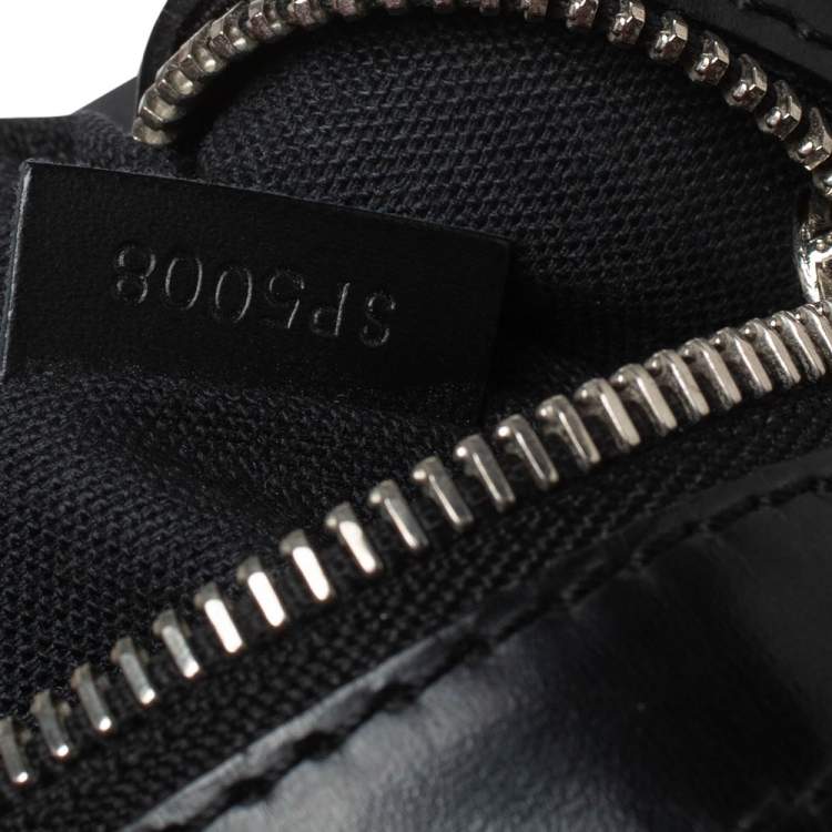 Pre Owned Louis Vuitton Damier Graphite Canvas Daniel GM Messenger Bag