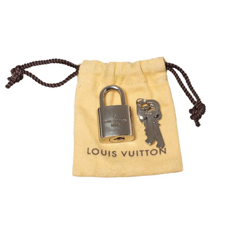 Pre Owned Louis Vuitton Blue Ardoise Taiga Leather Slim Document Briefcase