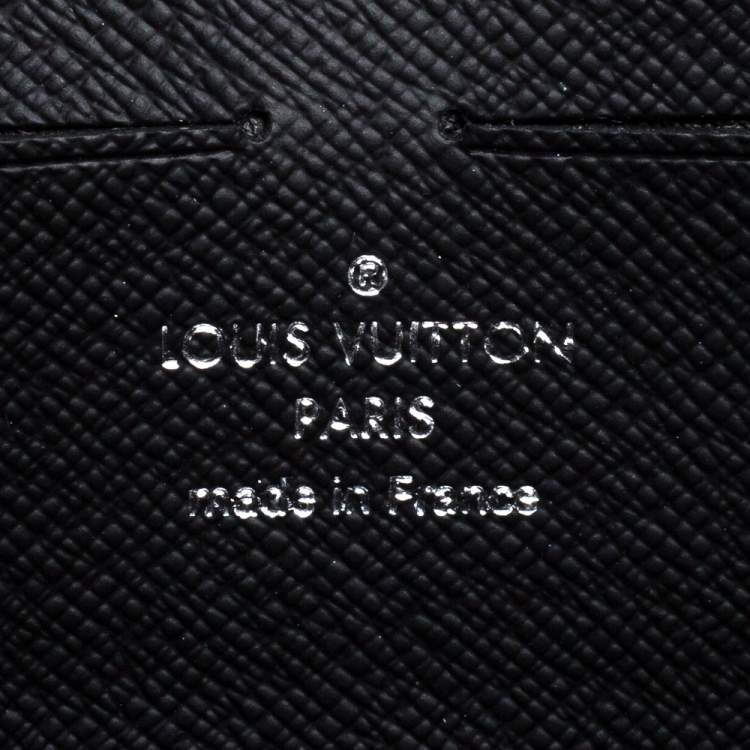 Pre Owned Louis Vuitton Damier Graphite Pochette Voyage MM