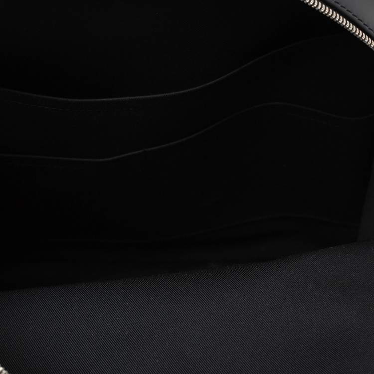 مملوكة مسبقًا Louis Vuitton Damier Graphite Canvas Josh Backpack