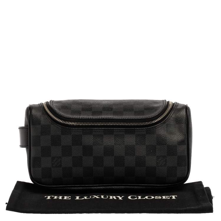 louis vuitton toiletry pouch men