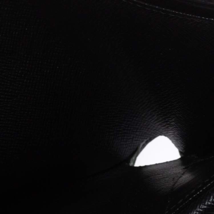 Louis Vuitton, Bags, Authentic Louis Vuitton Marco Epi Leather Bifold  Mens Wallet France
