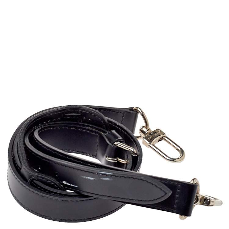 Pre Owned Louis Vuitton Damier Graphite Canvas Keepall Bandouliere 55 Bag