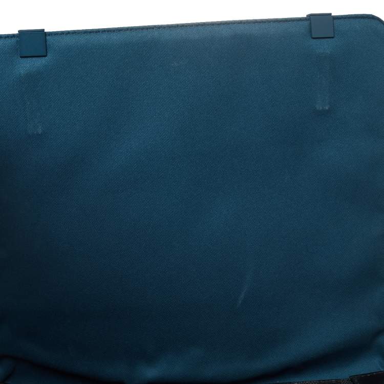 Pre Owned Louis Vuitton Damier Graphite Canvas District MM Bag