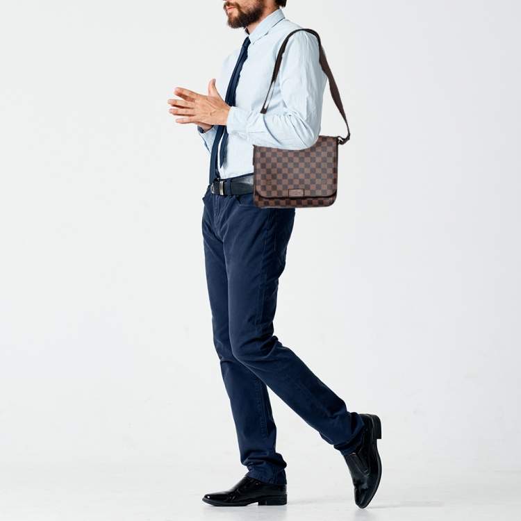 Louis Vuitton District Pm for Men