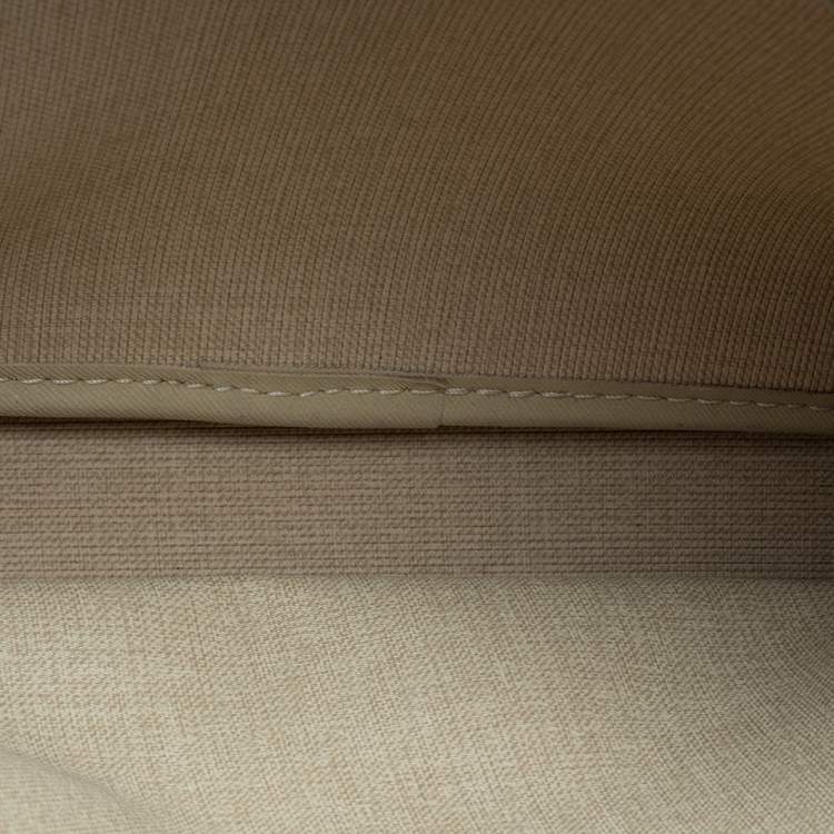 Pre Owned Louis Vuitton Monogram Canvas Reporter PM Bag