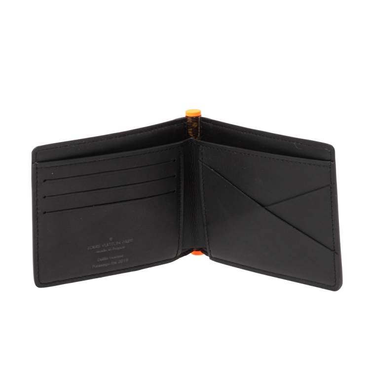 Louis Vuitton Monogram Multiple Wallet