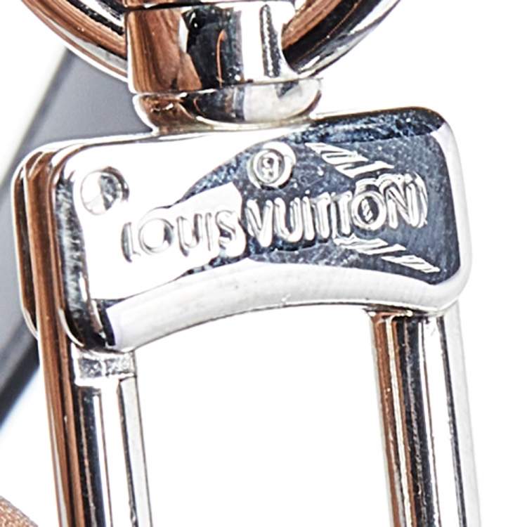 Pre Owned Louis Vuitton Damier Graphite Canvas Keepall Bandouliere 45